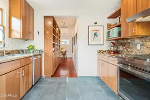 715 Tombstone Canyon, Bisbee, AZ 85603 - Photo 22