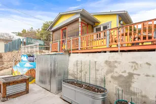 715 Tombstone Canyon, Bisbee, AZ 85603 - Photo 36