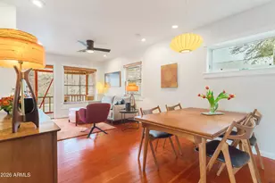 715 Tombstone Canyon, Bisbee, AZ 85603 - Photo 18