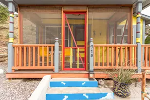 715 Tombstone Canyon, Bisbee, AZ 85603 - Photo 2