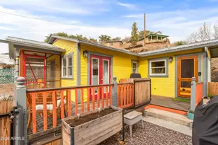 715 Tombstone Canyon, Bisbee, AZ 85603 - Photo 26