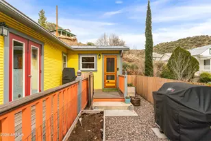 715 Tombstone Canyon, Bisbee, AZ 85603 - Photo 30