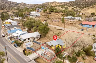 715 Tombstone Canyon, Bisbee, AZ 85603 - Photo 30