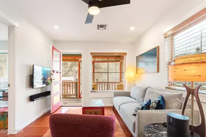 715 Tombstone Canyon, Bisbee, AZ 85603 - Photo 8