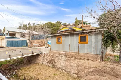 715 Tombstone Canyon, Bisbee, AZ 85603 - Photo 2