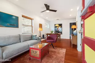 715 Tombstone Canyon, Bisbee, AZ 85603 - Photo 6