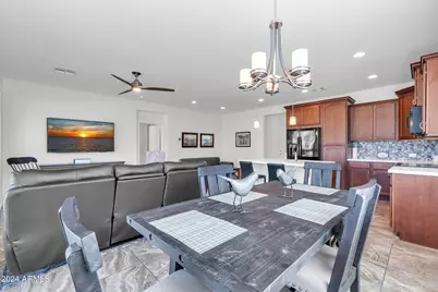 36106 N Desert Tea Drive, Queen Creek, AZ 85140 - Photo 2