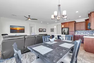 36106 N Desert Tea Dr, Queen Creek, AZ 85140 - Photo 2