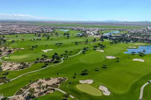 36106 N Desert Tea Dr, Queen Creek, AZ 85140 - Photo 32