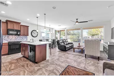 36106 N Desert Tea Drive, Queen Creek, AZ 85140 - Photo 12