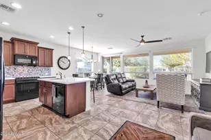 36106 N Desert Tea Dr, Queen Creek, AZ 85140 - Photo 12