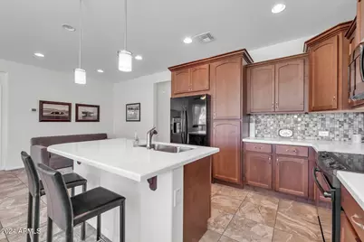 36106 N Desert Tea Drive, Queen Creek, AZ 85140 - Photo 4