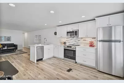 205 S Higley Road #52, Mesa, AZ 85206 - Photo 2