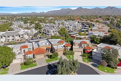 10478 E Fanfol Lane, Scottsdale, AZ 85258 - Photo 36