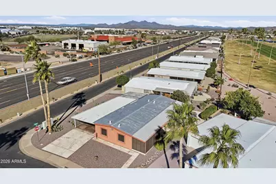 2205 N Higley Road, Mesa, AZ 85215 - Photo 36