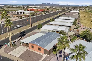 2205 N Higley Rd, Mesa, AZ 85215 - Photo 36