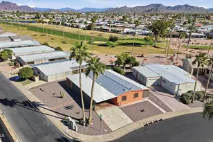 2205 N Higley Rd, Mesa, AZ 85215 - Photo 1