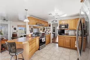 2205 N Higley Rd, Mesa, AZ 85215 - Photo 18