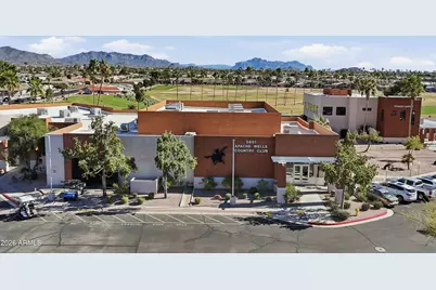 2205 N Higley Road, Mesa, AZ 85215 - Photo 44