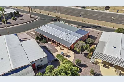 2205 N Higley Road, Mesa, AZ 85215 - Photo 34