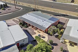 2205 N Higley Rd, Mesa, AZ 85215 - Photo 34