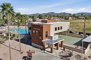 2205 N Higley Rd, Mesa, AZ 85215 - Photo 36