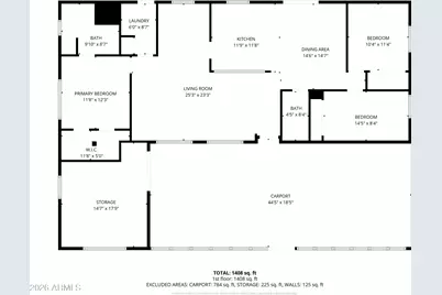 2205 N Higley Road, Mesa, AZ 85215 - Photo 48