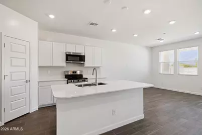 25961 W Lynne Lane, Buckeye, AZ 85326 - Photo 12