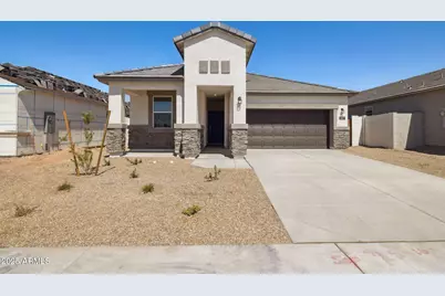 25961 W Lynne Lane, Buckeye, AZ 85326 - Photo 1