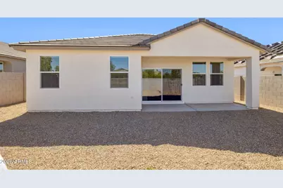 25961 W Lynne Lane, Buckeye, AZ 85326 - Photo 32