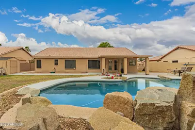 12465 N 67th Drive, Peoria, AZ 85381 - Photo 36