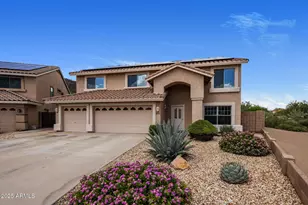2120 E Vista Bonita Dr, Phoenix, AZ 85024 - Photo 4