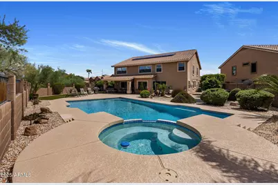 2120 E Vista Bonita Drive, Phoenix, AZ 85024 - Photo 1