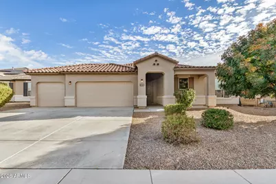 26105 N 137th Lane, Peoria, AZ 85383 - Photo 1