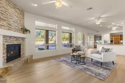 7418 E Sandia Circle, Mesa, AZ 85207 - Photo 8