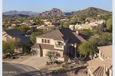 7418 E Sandia Circle, Mesa, AZ 85207 - Photo 68