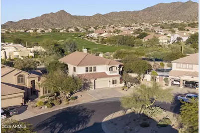 7418 E Sandia Circle, Mesa, AZ 85207 - Photo 2