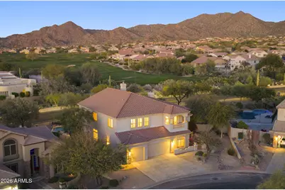 7418 E Sandia Circle, Mesa, AZ 85207 - Photo 70