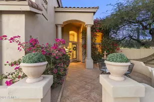 7418 E Sandia Cir, Mesa, AZ 85207 - Photo 12