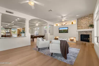 7418 E Sandia Circle, Mesa, AZ 85207 - Photo 28