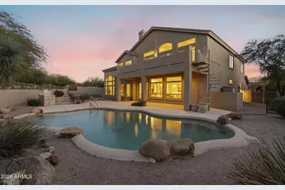 7418 E Sandia Circle, Mesa, AZ 85207 - Photo 60