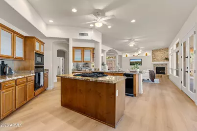 7418 E Sandia Circle, Mesa, AZ 85207 - Photo 22