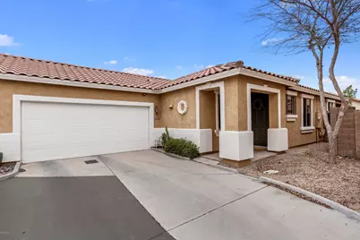 3854 E Flower Street, Gilbert, AZ 85298 - Photo 1