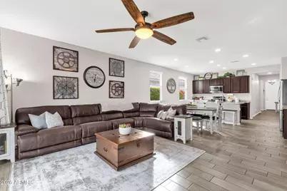 4608 W Kirkland Avenue, San Tan Valley, AZ 85144 - Photo 16