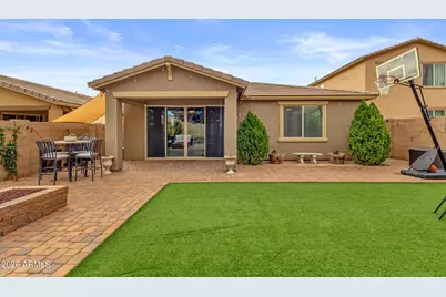 4608 W Kirkland Avenue, San Tan Valley, AZ 85144 - Photo 28