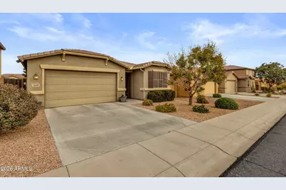 4608 W Kirkland Avenue, San Tan Valley, AZ 85144 - Photo 1