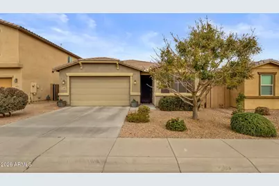 4608 W Kirkland Avenue, San Tan Valley, AZ 85144 - Photo 2