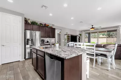 4608 W Kirkland Avenue, San Tan Valley, AZ 85144 - Photo 12