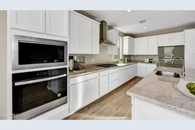 19026 W Stella Avenue, Waddell, AZ 85355 - Photo 8