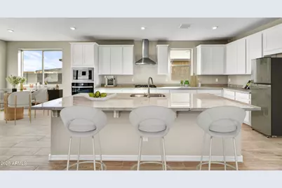 19026 W Stella Avenue, Waddell, AZ 85355 - Photo 2